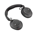 Headset Hp Poly Voyager Surround 80 Uc Teams Usb-c/a - 8g7u0aa