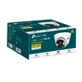 Câmera Ip Interna Tp Link Turret 4mp Colorida Wi-fi - Vigi C440-w