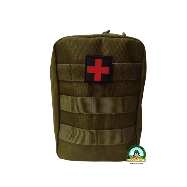 Porta Acessórios Primeiros Socorros (Modular)