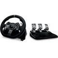 Volante Gamer Logitech G920, Driving Force XBoxOne, Preto - 941-000122