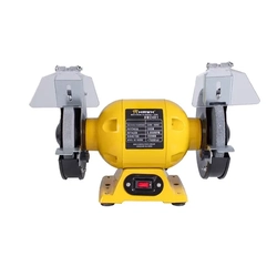 Moto Esmeril De Bancada 200w 220v 2.950rpm Hw2401 Hawk