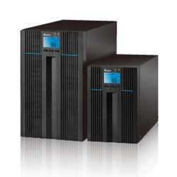 Nobreak Delta n Online 1 Kva 220/220 Ups102n2000b1b1