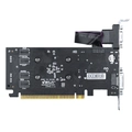 Placa De Vídeo 1GB G210 Pcyes Projeto Edge Low Profile Single Fan - PPE210DR3SFBR