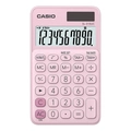 Calculadora de Bolso 10 Digitos Rosa - Sl-310uc-pk