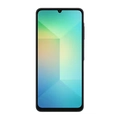 Smartphone Samsung A06 4g 128gb Azul Escuro