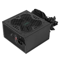 Fonte 600w Gamer Vinik Dash Preto - Vfg600wpv3