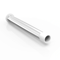 BRACO CHUVEIRO 30CM ENERBRAS