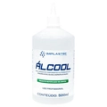 Álcool Para Limpeza De Eletrônicos 500ml Implastec - Cx / 10