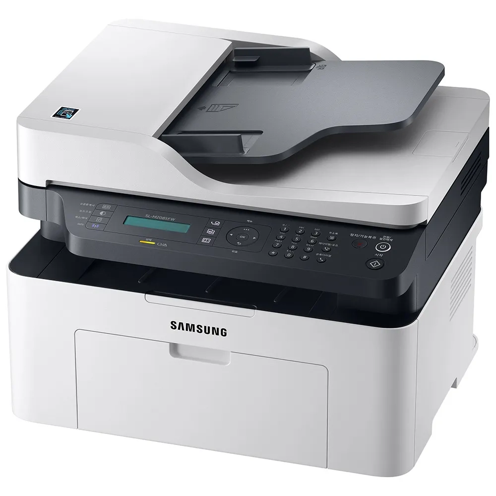 Impresora Multifunción Samsung Laser SL-M2085FW Xpress Wifi 220V