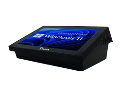 Desktablet Touch Tanca Tdt-2000 N4020 10.1