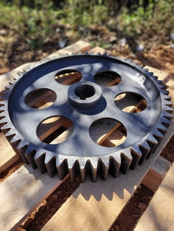 EMGRENAGEM SECADOR ANDREIA 15.000 LITROS 60 DENTES