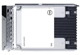 Ssd Dell Sas 1.92tb Sata Ise Ri 2.5 - 345-bfwq