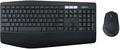 Kit Teclado e Mouse Logitech Mk850 Sem Fio - 920-008219-c