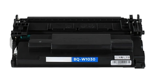 Toner Compativel com HP, W1030A, Preto, 4003N, 4103FDW, 4103DW, 4104FDW - sem chip