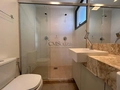 Apartamento para alugar no Edifício Glória Residence – 2 quartos (1 suíte), sacada gourmet, 2 vagas – GlebaPalhano, Londrina