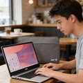 Notebook Acer Chromebook Mem 4Gb Ssd 64Gb Emmc-Novo na caixa