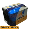Bateria Moura M60GD - 60Ah