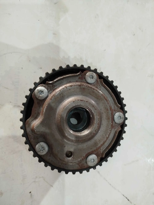 POLIA COMANDO VALVULA FIAT PALIO FIRE ECONOMY (ID:11499)