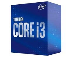 Processador Intel 10100f Core I3 (1200) 3,60 Ghz Box - Bx8070110100f - 10ª Ger