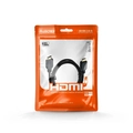 Cabo Hdmi Pluscable 3 Metros 2.0 - Pc-hdmi30