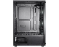 Gabinete Gamer K-Mex CG-50C5 RGB - CG50C5RH0010B0X