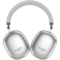 Headphone Bright Pilot Bluetooth Branco - 85138