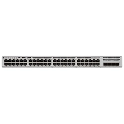 Cisco Catalyst 9200 48P