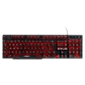 Teclado Gamer Evus Thunder Tc-05 Com Led Abnt2