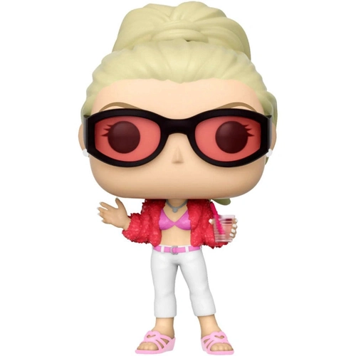 Pop! Legally Blonde (legalmente Loira) - Elle In Sun #1226