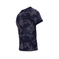 Camiseta Camuflada (Multicam Black)