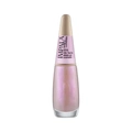Esmalte Impala A Cor da Sua Moda - Asa de Fada - Efeito Pó Cromado 7,5ml