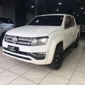 VOLKSWAGEN AMAROK V6 HIGH 2023