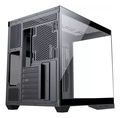 Gabinete Redragon Wideload Pro Preto CA-604B-PRO