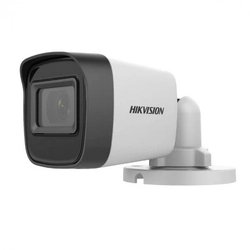 Camera Hikvision Bullet An 2mp 2.8mm Ir20m Ip67 - Ds-2ce16d0t-itpf
