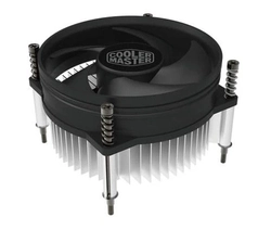Cooler Processador Standard Cooler Master I30 - Rh-i30-26fk-r1