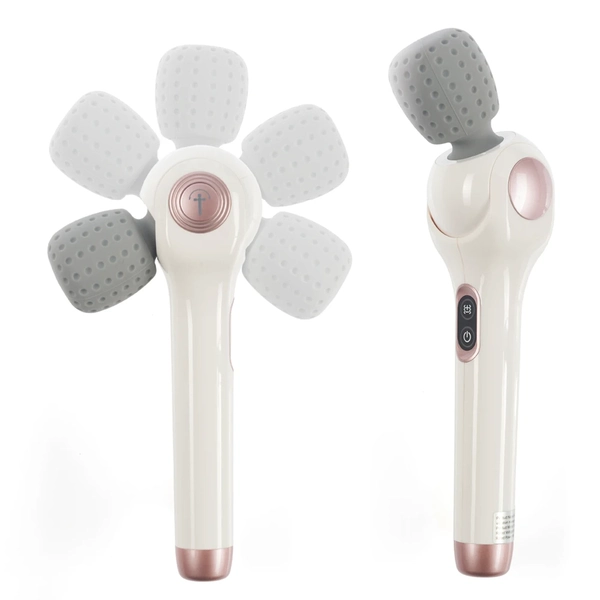 Massageador Facial Slim Sem fio