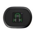 Fone De Ouvido Hp Poly Free60 Preto Estojo Usb-c - 7y8h0aa