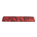 Apoio de Pulso Ergonomico Pcyes - Signature Edition - Red Magma - Wrsrm