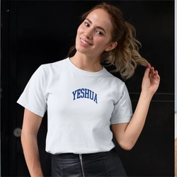 Camiseta Yeshua