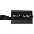 FONTE DE ALIMENTAÇÃO HYRAX ATX 500W BRONZE HFT500B