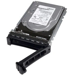 Disco Rígido Dell 4tb Sata 7.2k 3.5 - 400-bllf
