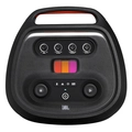 Caixa de Som Torre JBL PartyBox Ultimate, Bluetooth e Wi-F, 1100W, IPX4, Dolby Atmos, Preto - JBLPARTYBOXULTBR