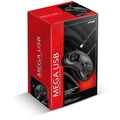 Controle Pc Usb Mega Drive - Retrô - Vinik Mega