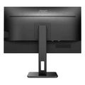 Monitor Aoc 27 Ajuste De Altura 75hz 4ms Hdmi - 27p2q