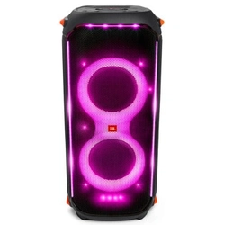 Caixa De Som Partybox 710 Jbl Bluetooth - 28913523