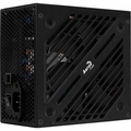 Fonte 600w Gamer Atx Cylon Aerocool 80 Plus Bronze Pfc Ativo