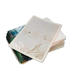 Álbum Foto Acabamento 10X15 P/40F. Pacote c/50un.