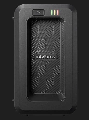 Nobreak Intelbras Attiv 700va-bi - 4820060