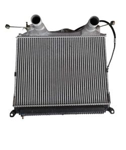 INTERCOOLER MAN TGX 28440 2012/2018 (ID:8849)