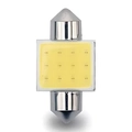 Lampada Led Torpedo Tarponn Sj-cob-12c 31mm Par